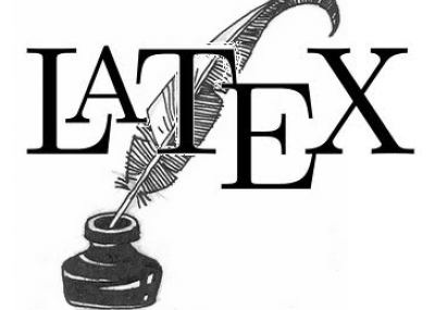 LaTex Logo